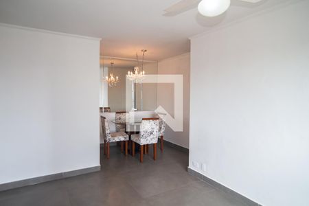 Sala de apartamento para alugar com 2 quartos, 59m² em Bela Vista, São Paulo