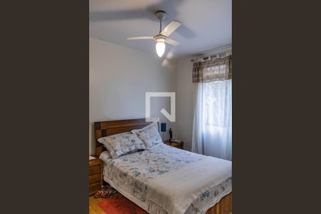 Suíte de apartamento à venda com 3 quartos, 150m² em Coracao de Jesus, Belo Horizonte