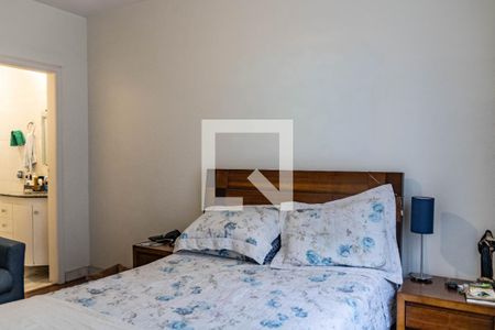 Suíte de apartamento à venda com 3 quartos, 150m² em Coracao de Jesus, Belo Horizonte