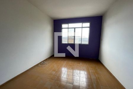 Sala de casa para alugar com 1 quarto, 110m² em Engenho do Porto, Duque de Caxias
