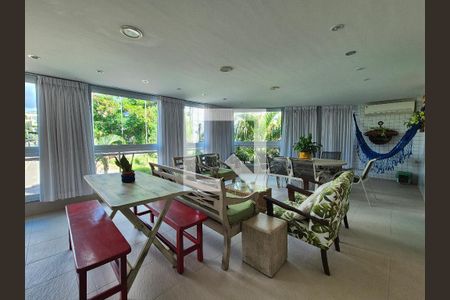 Apartamento à venda com 3 quartos, 187m² em Recreio dos Bandeirantes, Rio de Janeiro