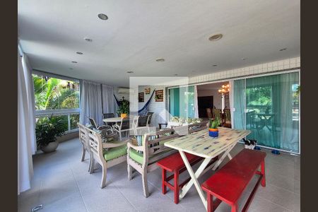 Apartamento à venda com 3 quartos, 187m² em Recreio dos Bandeirantes, Rio de Janeiro