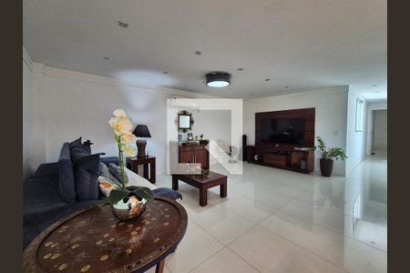 Apartamento à venda com 3 quartos, 187m² em Recreio dos Bandeirantes, Rio de Janeiro