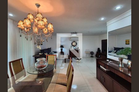 Apartamento à venda com 3 quartos, 187m² em Recreio dos Bandeirantes, Rio de Janeiro