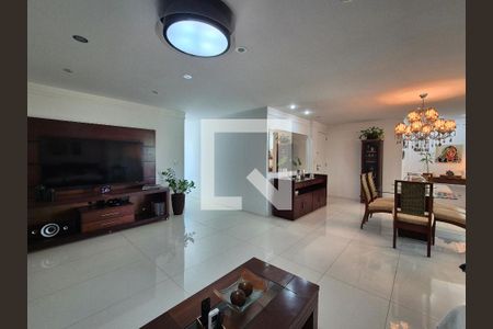 Apartamento à venda com 3 quartos, 187m² em Recreio dos Bandeirantes, Rio de Janeiro