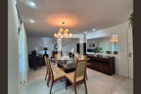 Apartamento à venda com 3 quartos, 187m² em Recreio dos Bandeirantes, Rio de Janeiro