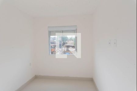 Quarto 1 de apartamento para alugar com 2 quartos, 46m² em Cidade Satélite Íris, Campinas