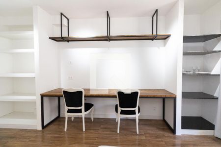 Studio - Kitnet de kitnet/studio para alugar com 1 quarto, 28m² em Butantã, São Paulo