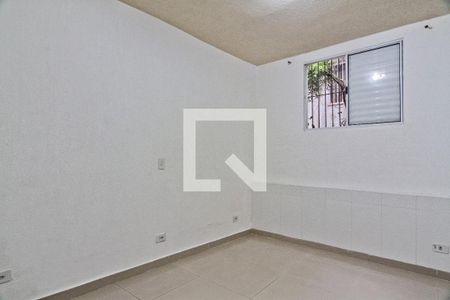 Casa para alugar com 1 quarto, 35m² em Vila Pereira Cerca, São Paulo