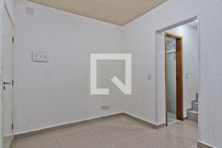 Casa para alugar com 1 quarto, 35m² em Vila Pereira Cerca, São Paulo