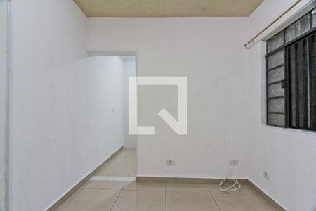 Casa para alugar com 1 quarto, 35m² em Vila Pereira Cerca, São Paulo