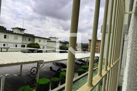 Quarto 1 de apartamento à venda com 2 quartos, 62m² em Paulicéia, São Bernardo do Campo