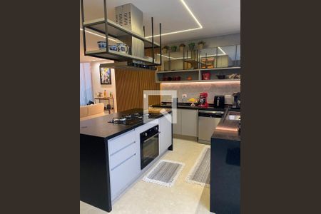 Casa de Condomínio à venda com 4 quartos, 500m² em Alphaville Residencial Zero, Barueri