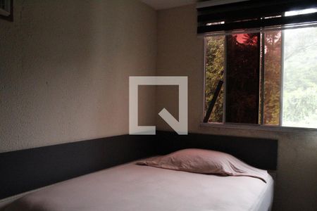 Quarto 1 de apartamento à venda com 2 quartos, 47m² em Anil, Rio de Janeiro