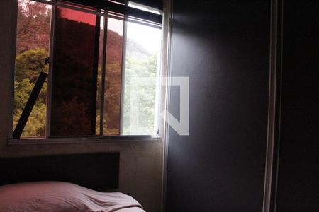 Quarto 1 de apartamento à venda com 2 quartos, 47m² em Anil, Rio de Janeiro