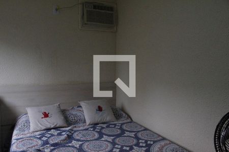 Quarto 2 de apartamento à venda com 2 quartos, 47m² em Anil, Rio de Janeiro