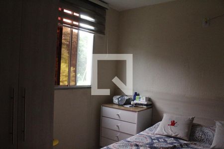 Quarto 2 de apartamento à venda com 2 quartos, 47m² em Anil, Rio de Janeiro