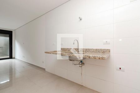 Studio de kitnet/studio à venda com 1 quarto, 34m² em Vila Congonhas, São Paulo