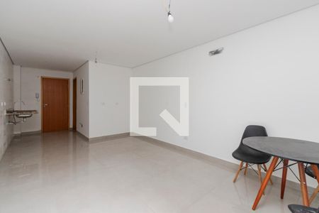Studio de kitnet/studio à venda com 1 quarto, 34m² em Vila Congonhas, São Paulo