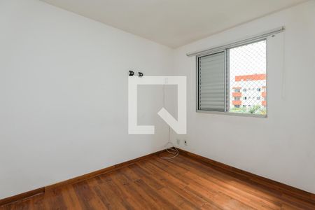 Quarto 1 de apartamento para alugar com 2 quartos, 47m² em Horto do Ype, São Paulo