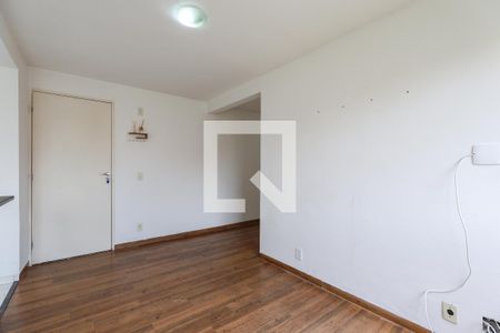 Sala de apartamento para alugar com 2 quartos, 47m² em Horto do Ype, São Paulo