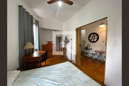 Quarto de apartamento para alugar com 1 quarto, 40m² em Campos Elíseos, São Paulo