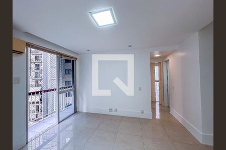 Apartamento à venda com 2 quartos, 78m² em Jardim Botânico, Rio de Janeiro