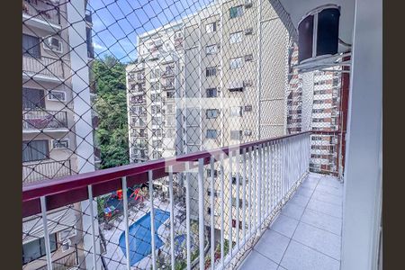 Apartamento à venda com 2 quartos, 78m² em Jardim Botânico, Rio de Janeiro