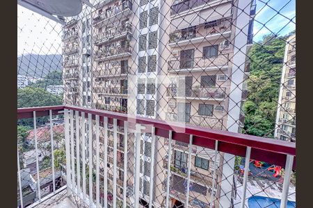 Apartamento à venda com 2 quartos, 78m² em Jardim Botânico, Rio de Janeiro