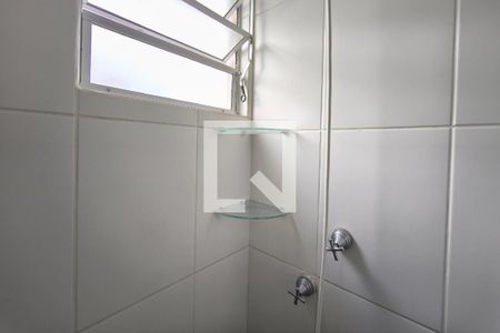 Banheiro Suíte de apartamento para alugar com 2 quartos, 55m² em Jardim Nova Europa, Campinas