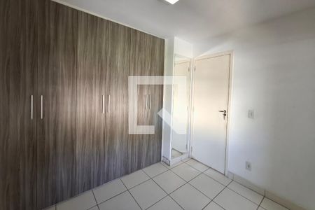 Quarto Suíte de apartamento para alugar com 2 quartos, 55m² em Jardim Nova Europa, Campinas