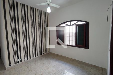 Suite de casa para alugar com 2 quartos, 69m² em Maracanã, Praia Grande