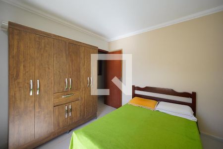 Quarto 1 de casa de condomínio para alugar com 2 quartos, 71m² em Ingleses Norte, Florianópolis