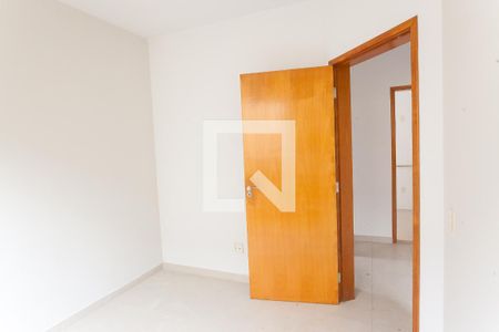 quarto 2 de apartamento à venda com 2 quartos, 92m² em Morro do Confisco, Contagem