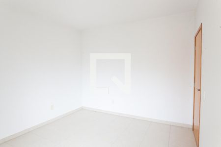 sala de apartamento à venda com 2 quartos, 92m² em Morro do Confisco, Contagem