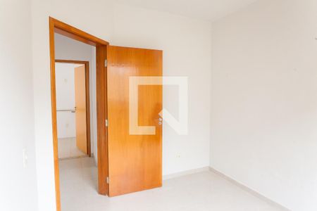 quarto 1 de apartamento à venda com 2 quartos, 92m² em Morro do Confisco, Contagem