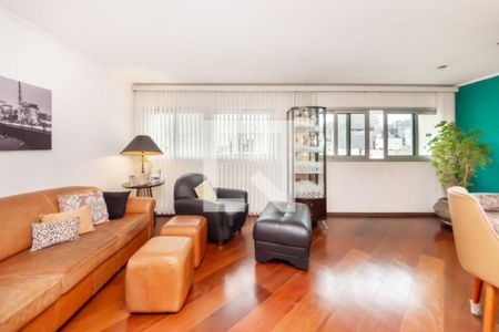 Foto 25 de apartamento à venda com 4 quartos, 280m² em Jardim Paulista, São Paulo