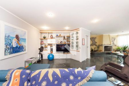 Foto 08 de apartamento à venda com 4 quartos, 280m² em Jardim Paulista, São Paulo