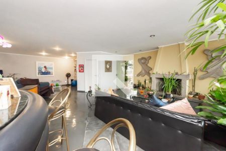 Foto 11 de apartamento à venda com 4 quartos, 280m² em Jardim Paulista, São Paulo