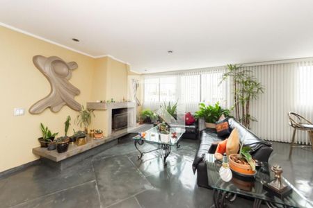 Foto 13 de apartamento à venda com 4 quartos, 280m² em Jardim Paulista, São Paulo