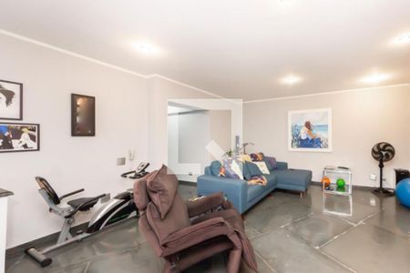 Foto 12 de apartamento à venda com 4 quartos, 280m² em Jardim Paulista, São Paulo