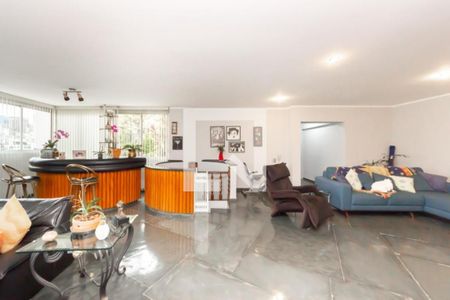 Foto 15 de apartamento à venda com 4 quartos, 280m² em Jardim Paulista, São Paulo