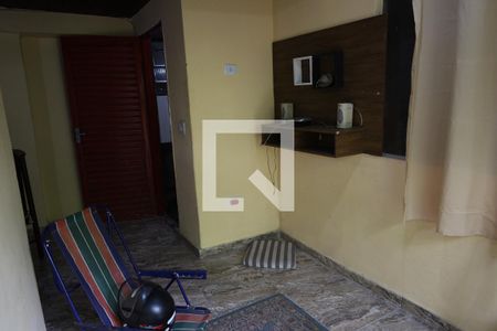 Casa para alugar com 1 quarto, 38m² em Parque Cocaia, São Paulo