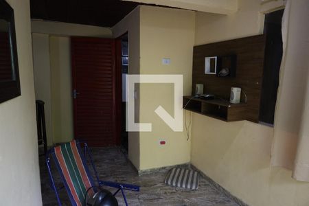 Casa para alugar com 1 quarto, 38m² em Parque Cocaia, São Paulo
