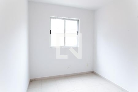 quarto 2 de apartamento à venda com 2 quartos, 53m² em Morro do Confisco, Contagem