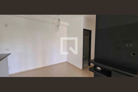 Apartamento para alugar com 2 quartos, 57m² em Umuarama, Osasco