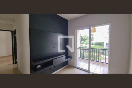 Apartamento para alugar com 2 quartos, 57m² em Umuarama, Osasco