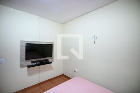 Quarto 1 de casa para alugar com 2 quartos, 114m² em Jardim Santa Cecilia, Taboão da Serra