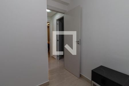 Quarto 1 de apartamento para alugar com 2 quartos, 45m² em Perdizes, São Paulo