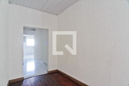 Sala de casa para alugar com 2 quartos, 100m² em Piqueri, São Paulo